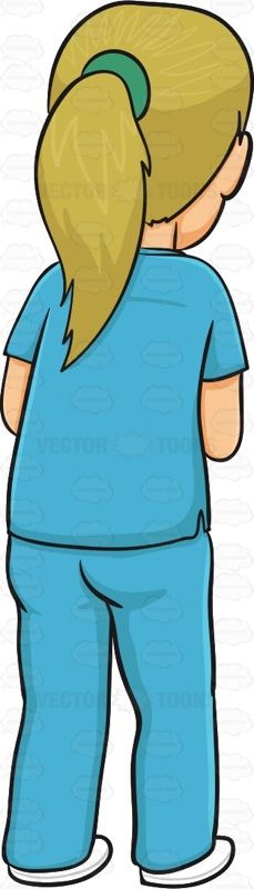 Scrubs Clipart Free Download On Clipartmag 4063