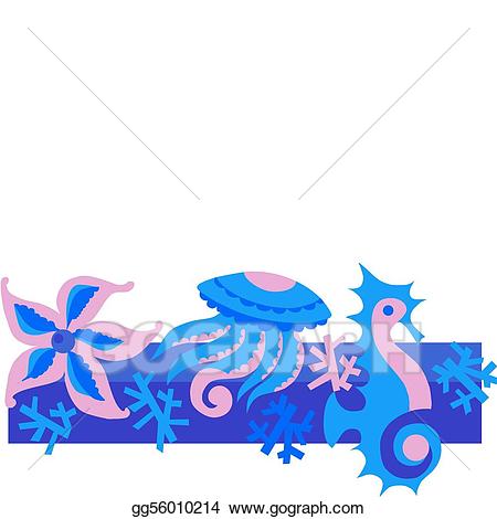 450x470 Vector Illustration