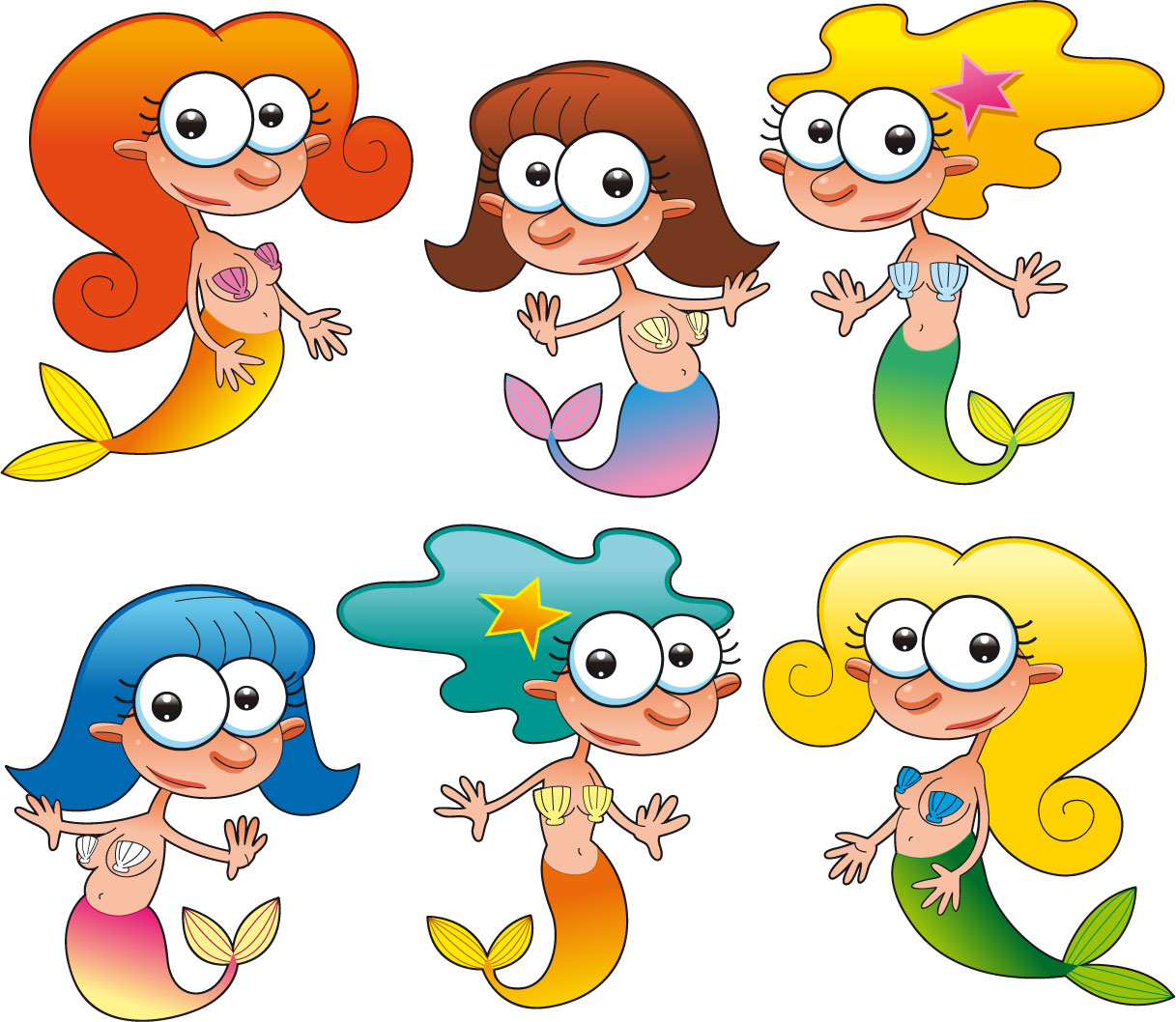 1217x1058 Cartoon Clip Art Marine Free Vector 4vector