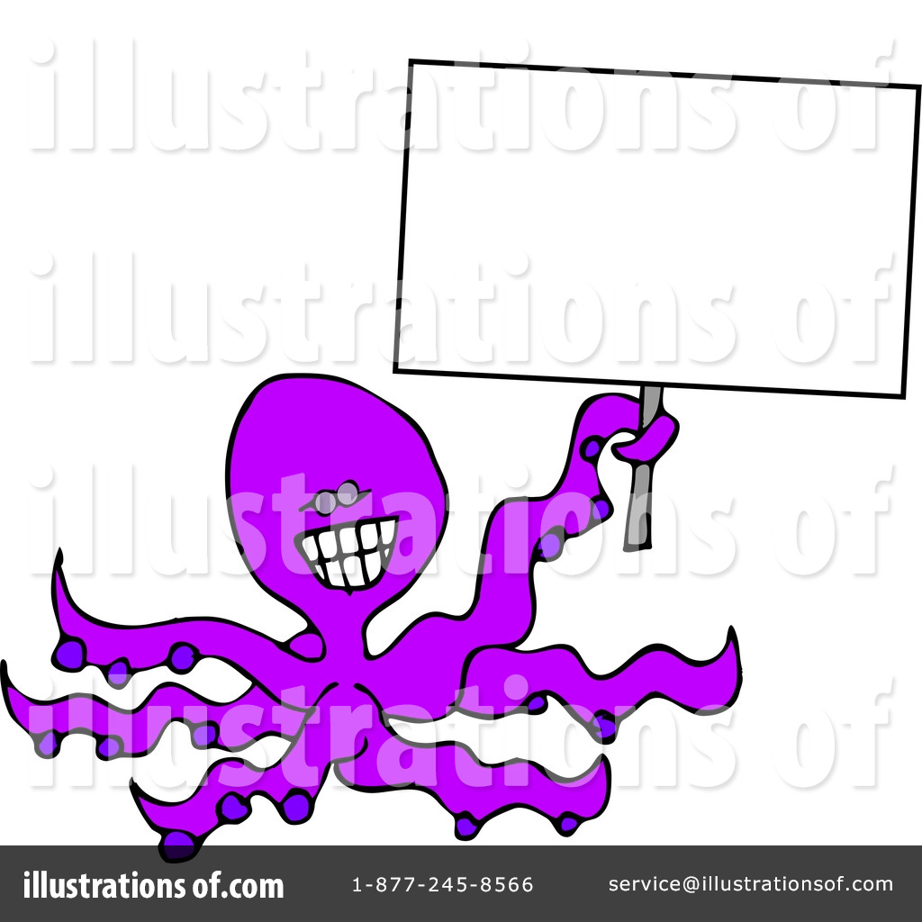 1024x1024 Sea Creature Clipart