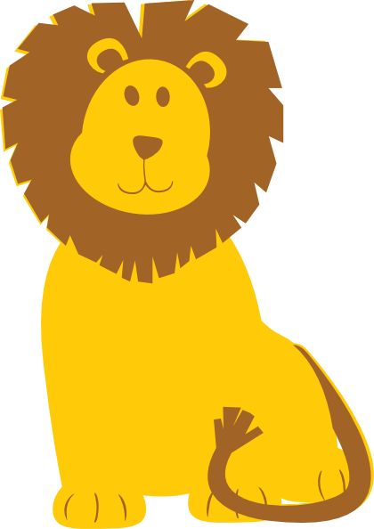 420x594 24 Best Lions Images Drawing, Free Time And Heart