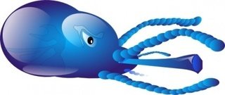 320x135 Sea Creature Clip Art Download 27 Clip Arts