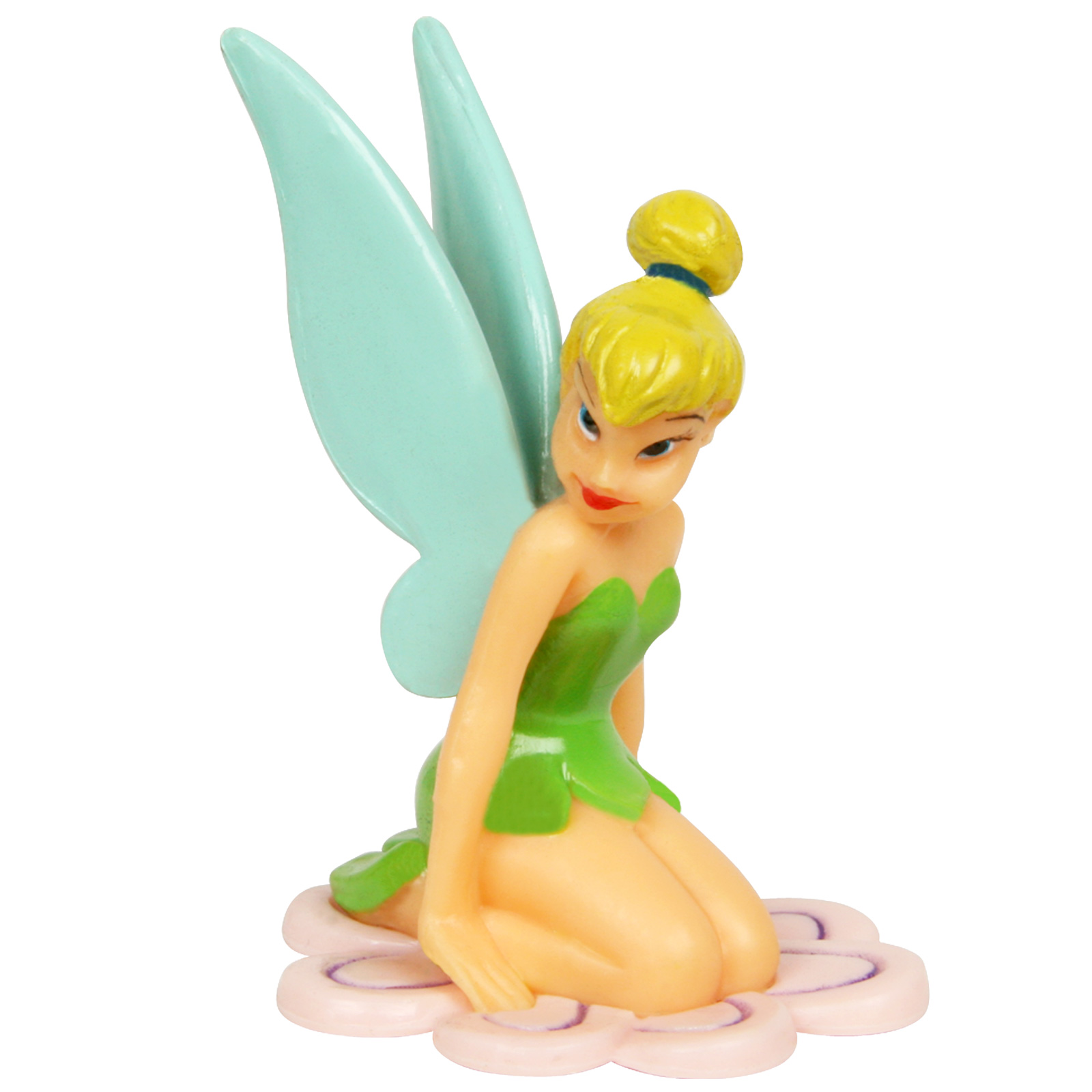 1600x1600 Tinkerbell Figurine Cake Topper Tinker Bell Party Toppers Count