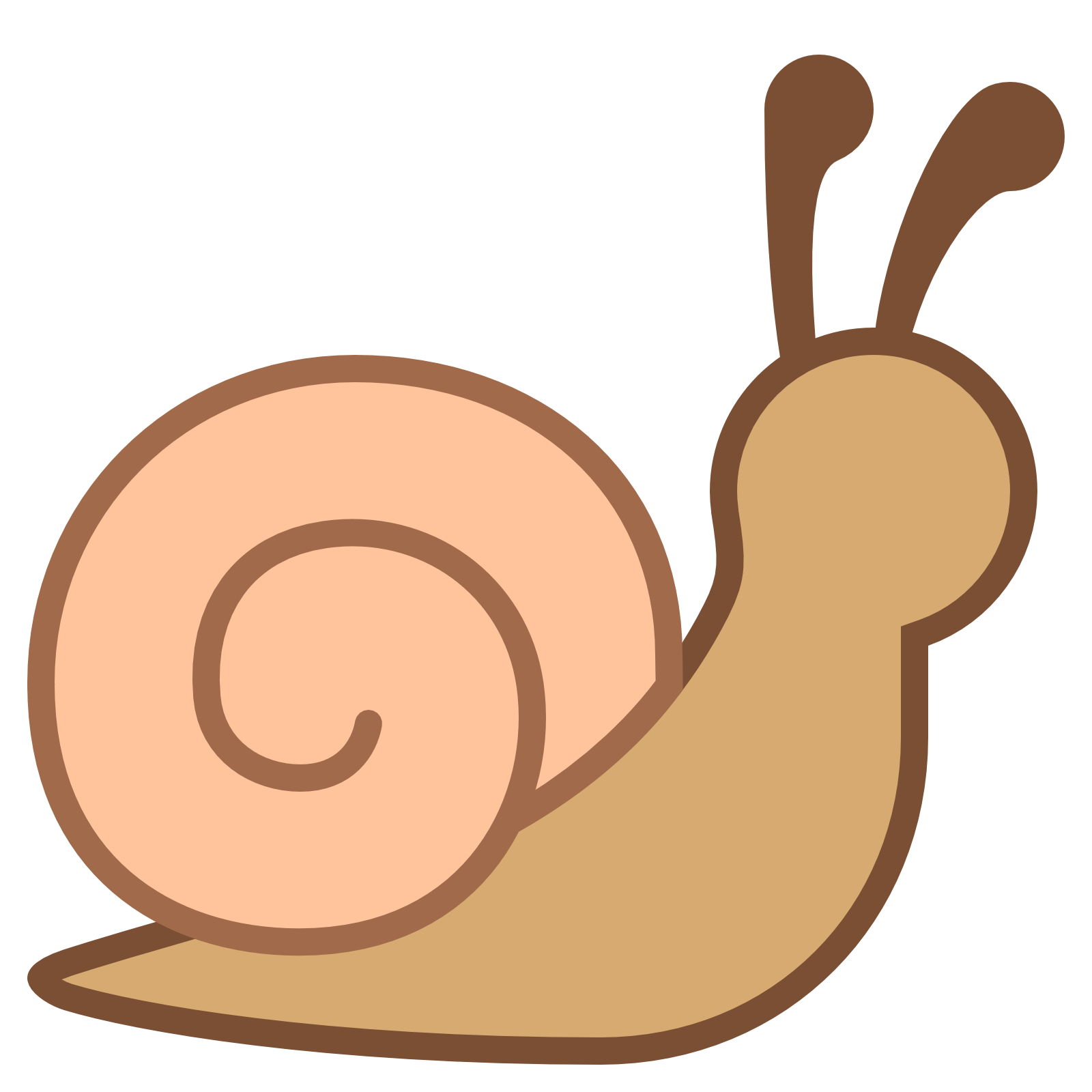 1600x1600 Snail Clipart Fast Animal