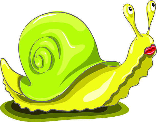 612x477 Snail Clipart Sad