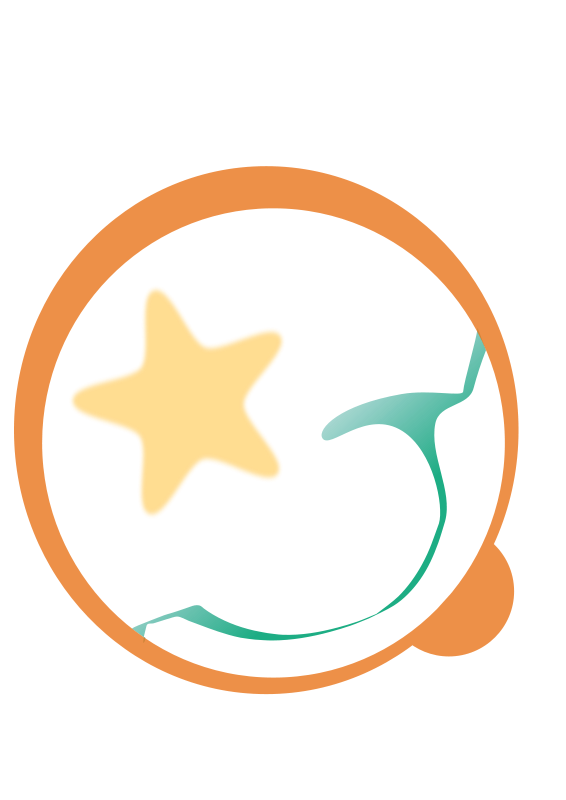 566x800 Free Clipart Numu09 Stars Kablam