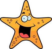 170x162 Pink Starfish Clip Art Clipart Panda