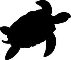 236x200 Sea Turtle Silhouette Clip Art. Download Free Versions