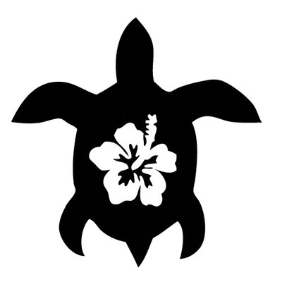 Sea Turtle Silhouettes | Free download on ClipArtMag