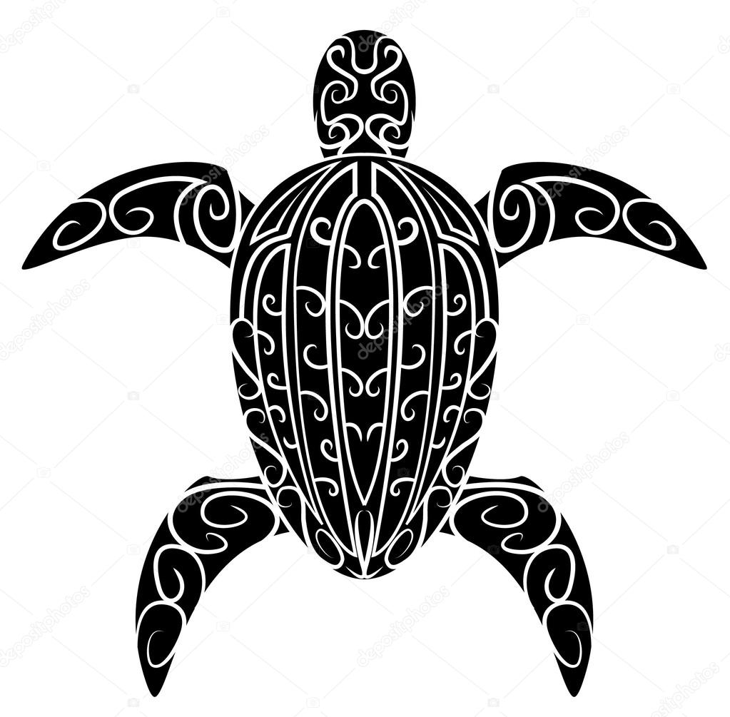 Sea Turtle Silhouettes | Free download on ClipArtMag