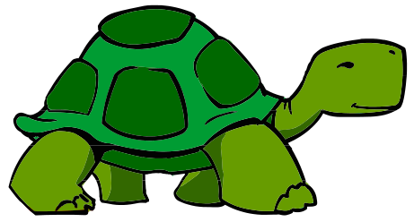 461x248 Hawaiian Sea Turtle Clipart Free Clipart Images 2