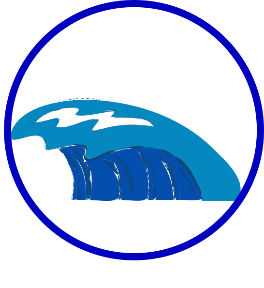 546x595 Sea Level Rise Clip Art