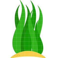 236x236 Seaweed Clipart Lake