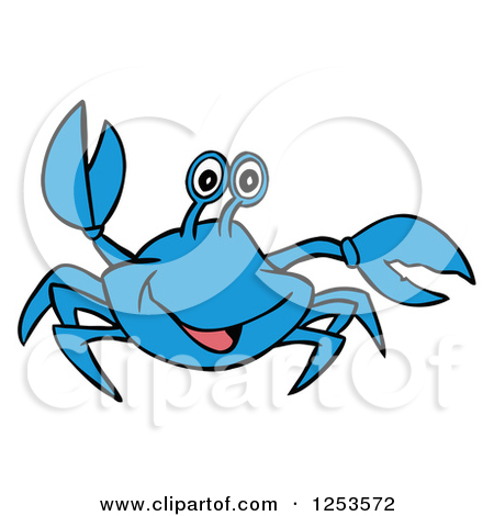 450x470 Blue Crab Clip Art Many Interesting Cliparts