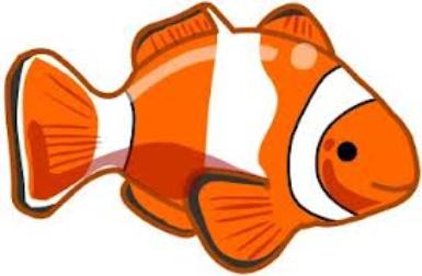 385x252 Fish Clip Art Images Clipart