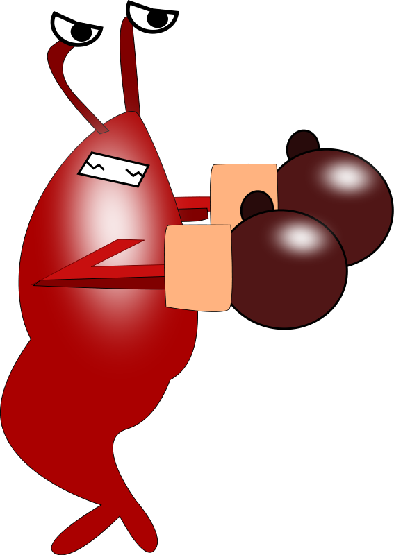 567x800 Seafood Clip Art Download