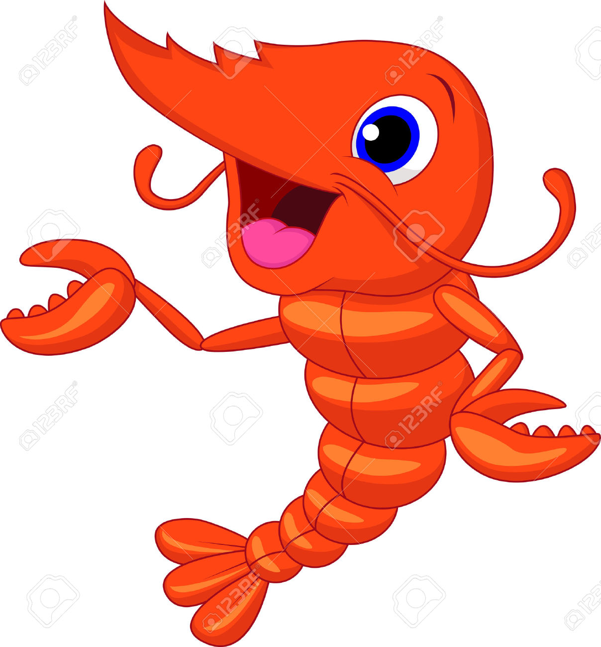 1208x1300 Seafood Clipart Cooked Lobster