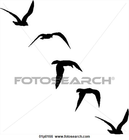 450x488 Seagull Clipart Clipart Panda