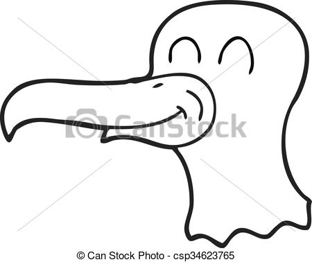 450x378 Seagull Clipart Head