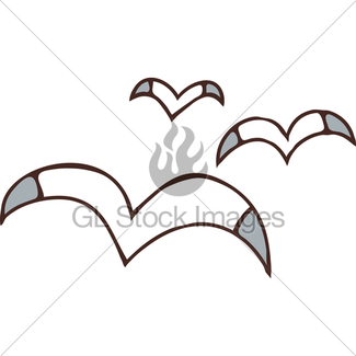 325x325 Seagull Gl Stock Images