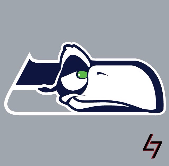 640x628 Seattle Seahawks