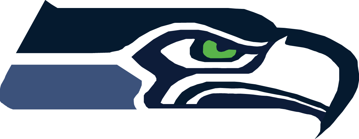 Seahawks Clipart | Free download on ClipArtMag