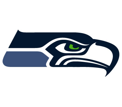 400x350 Seattle Seahawks Clipart