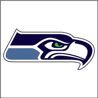 201x201 Seattle Clipart Seattle Seahawks Clipart