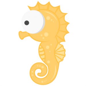 300x300 Seahorse 4 Images About Clip Art On Digital Stamps