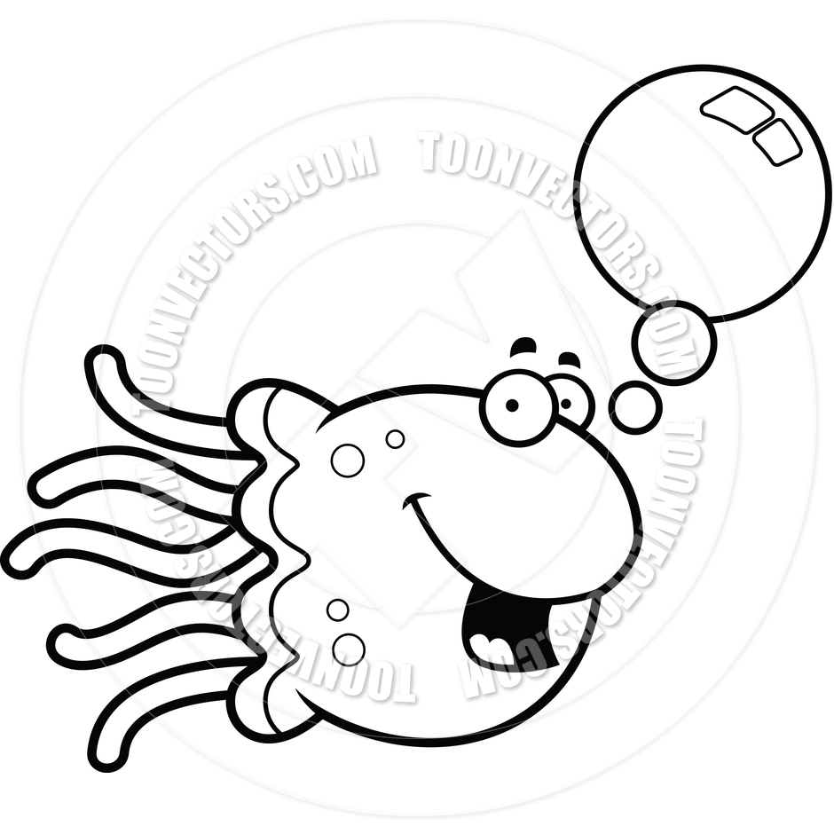 940x940 Seahorse Jellyfish Clipart, Explore Pictures