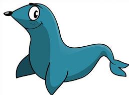 257x189 Free Seal Clipart, Free Free Seal Clipart
