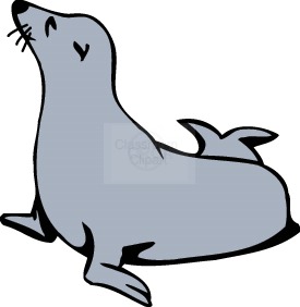 275x282 Seal Clipart Seal Clipart Clipart Panda
