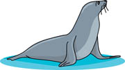 180x101 Top 89 Seal Clip Art