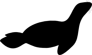 300x178 Seal 3 Clip Art