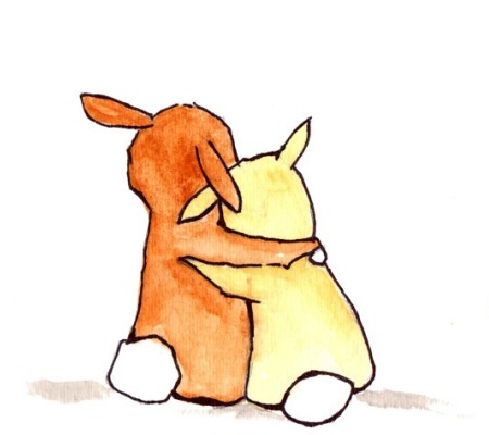 450x400 Sentimental Cliparts 256562