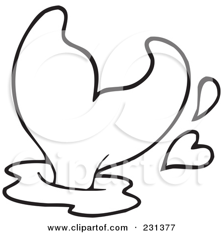 450x470 Whale Clipart Fish Outline