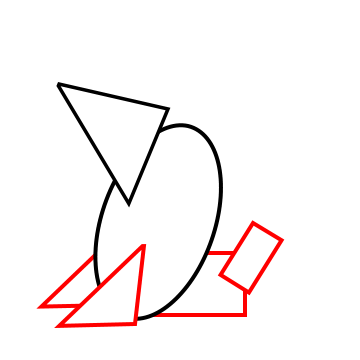 360x360 To Draw A Seal