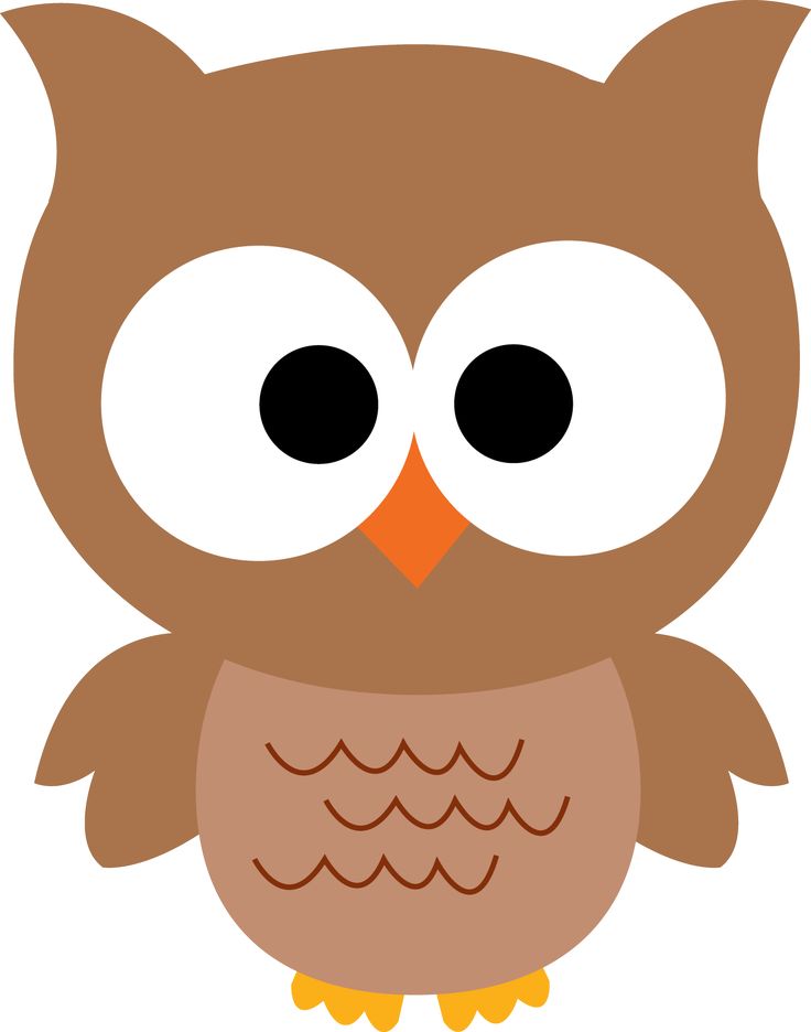 736x936 Owl Clip Art Free