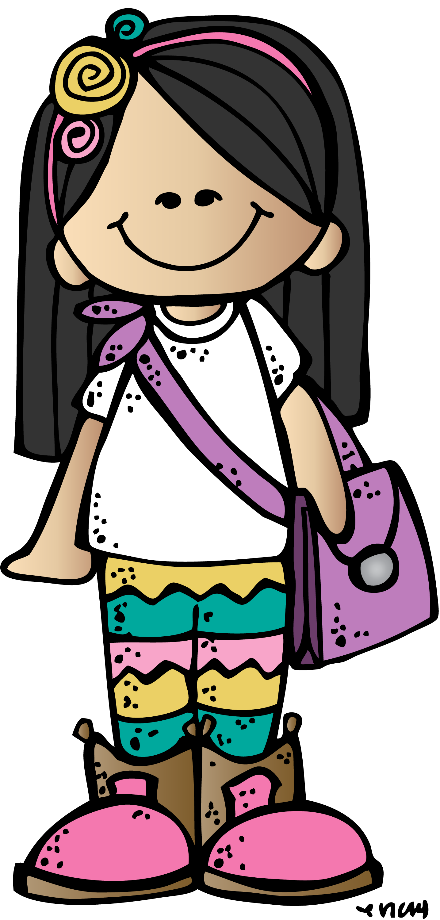 1435x3000 Melonheadz Illustrating