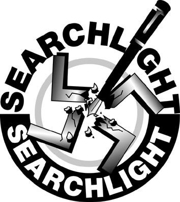 354x396 The Searchlight Archives The University Of Northampton