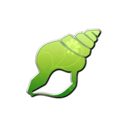256x256 Seashell Legacy Icon Tags Page 3 Icons Etc