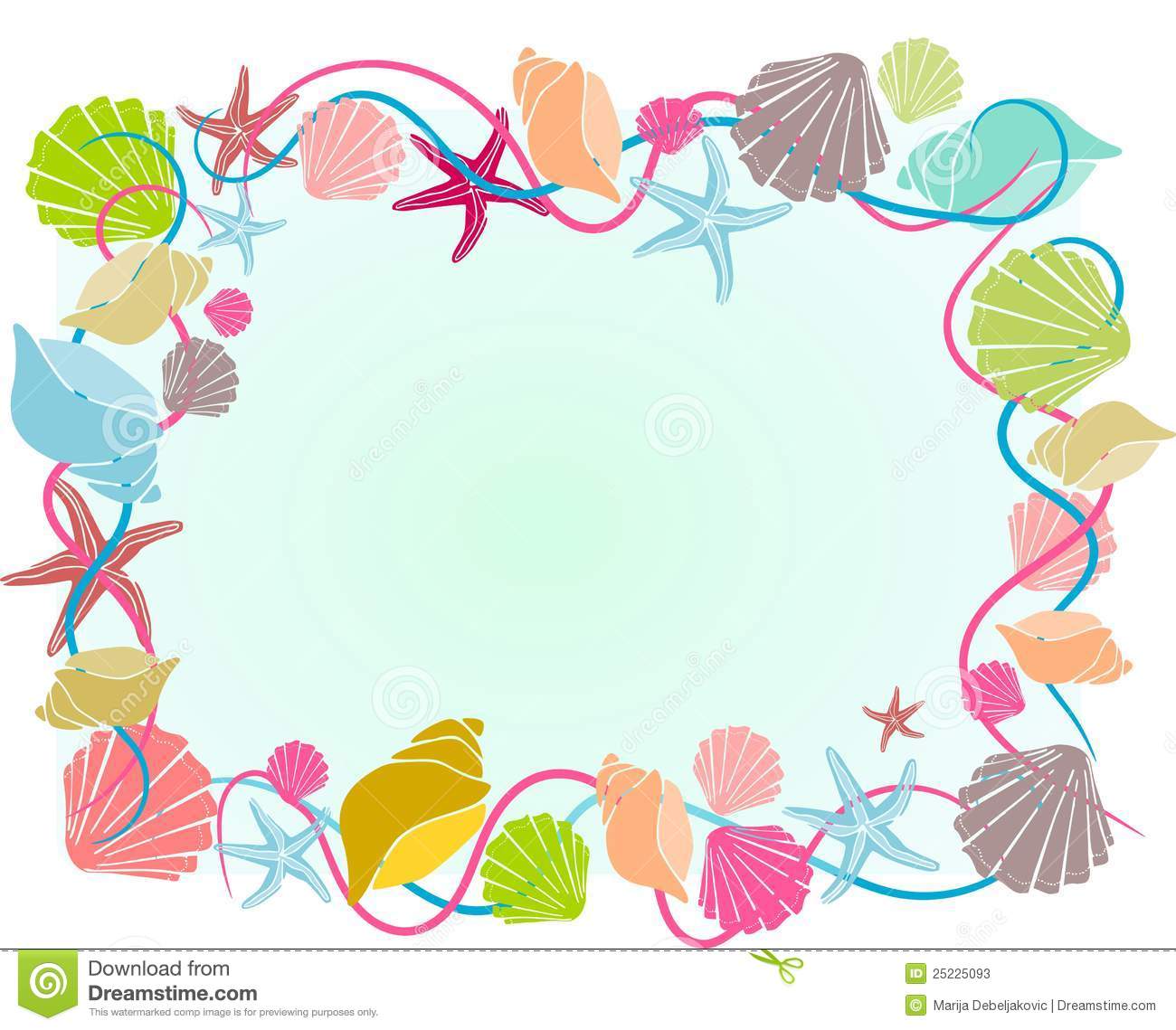 1300x1139 Clipart Borders
