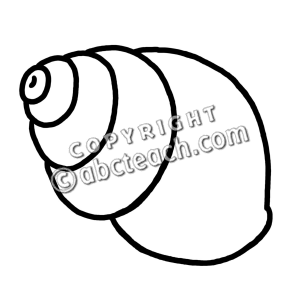 300x300 Seashell Clip Art Border Clipart Panda