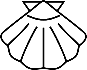 291x235 Seashells Cliparts