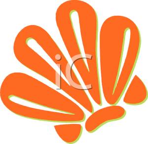 300x291 Seashell Design