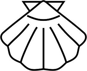 291x235 Clip Art Seashells