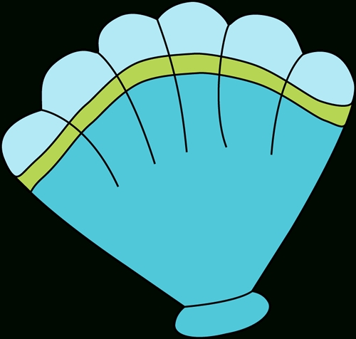 500x476 Top 10 Seashell Images Clip Art
