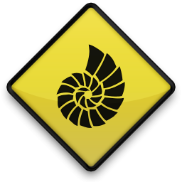 256x256 Seashell Legacy Icon Tags Icons Etc