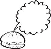 170x163 Seashell Vector Clip Art