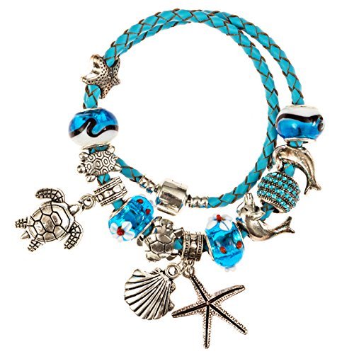 500x500 Gold Seashell Necklace